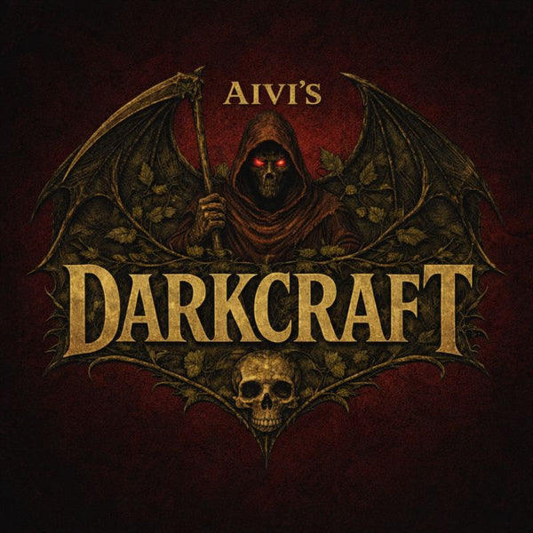 Aivi's DarkCraft