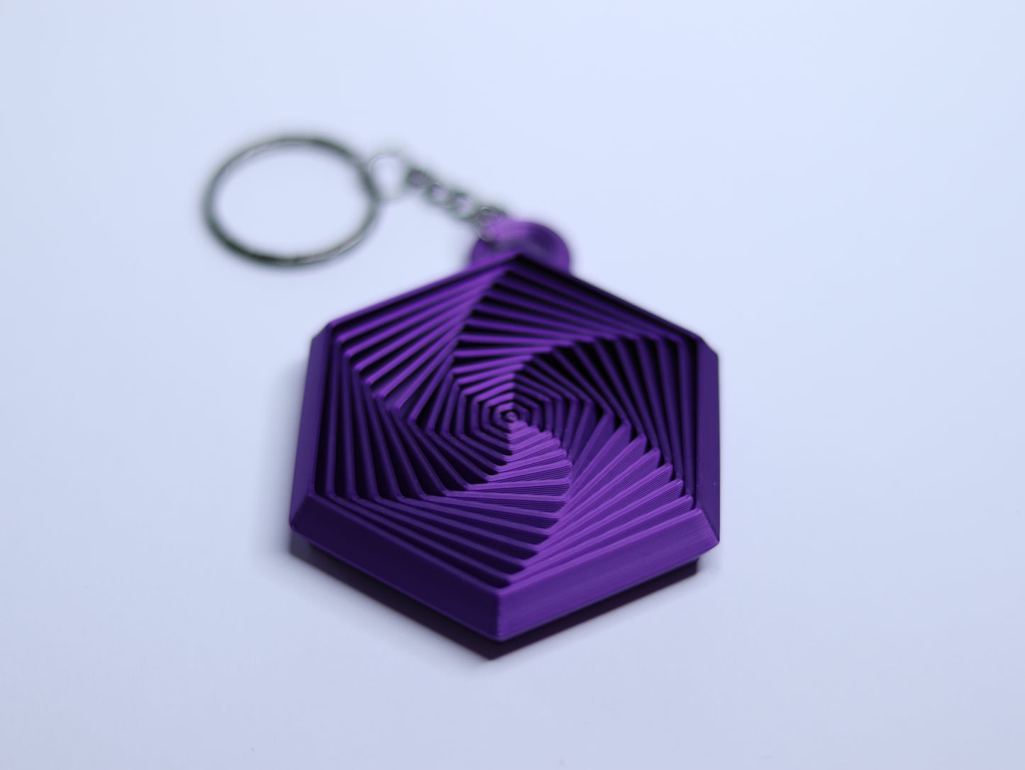 Void Hex
