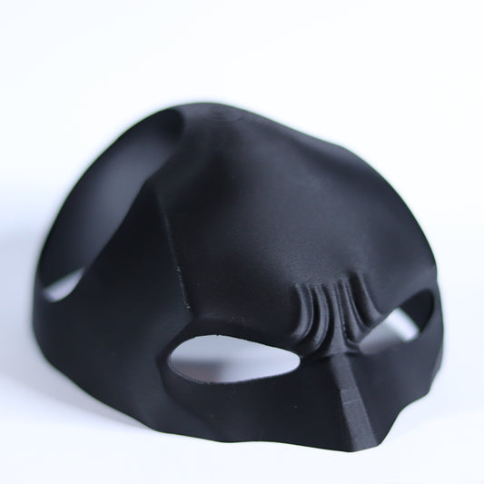 Batcat Mask